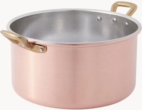 Medená hlboká rajnica Classic