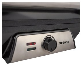 Orava Elektrický kontaktný gril Grillchef 4