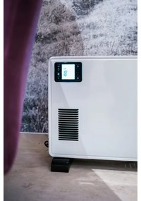 Brilagi - El. priamovykurovač/konvektor 1000/1300/2300W LCD/časovač/TURBO/termostat+ DO