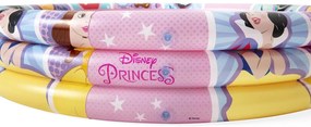 Bestway Nafukovací bazén pre deti Disney Princess 122 x 25 cm Bestway 91047