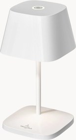 Prenosná stmievateľná stolová LED lampa Neapel RC