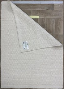 TA Koberec WLC102 BIELA LONI Rozmer: 70X140 cm