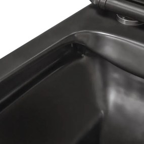 Novoterm Závesné WC NV-Tinos BLM so SoftClose sedadlom