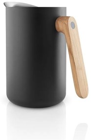 Eva Solo Vákuová termokanvica Nordic Kitchen Black 1 l