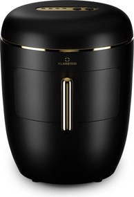 Klarstein Passau, výrobník ľadu, 2 veľkosti, 15 kg/24 h, Auto-Clean