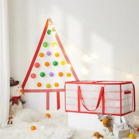 Úložný box RFB029T01 na vianočné gule