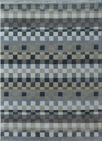 Berfin Dywany Kusový koberec Pescara New 1005 Beige - 200x290 cm