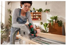 Parkside®  Ponorná píla Ptss 1200 D3  (100389853)