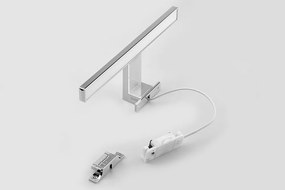 Aqualine Aqualine, SERAPA LED svietidlo 5W, SA147