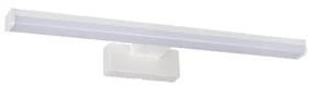 Kanlux 26686 - LED Kúpeľňové osvetlenie zrkadla ASTEN LED/8W/230V IP44 biela KX2437