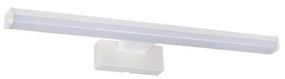 Kanlux 26686 - LED Kúpeľňové osvetlenie zrkadla ASTEN LED/8W/230V IP44 biela