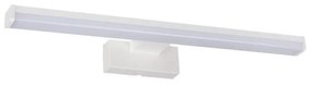 Kanlux Kanlux 26686 - LED Kúpeľňové osvetlenie zrkadla ASTEN LED/8W/230V IP44 biela KX2437
