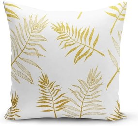 Obliečka na vankúš Minimalist Cushion Covers Galatio, 45 x 45 cm