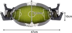 KRUZZEL Mini stolný futbal - Kruzzel