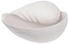 Soška z polyresínu (výška 30,5 cm) Conch – Mette Ditmer Denmark