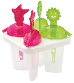 Forma na nanuky Mister Ice Lolly – Snips