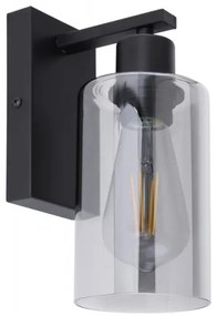 Globo 15465W - Nástenné svietidlo HADERA 1xE27/60W/230V