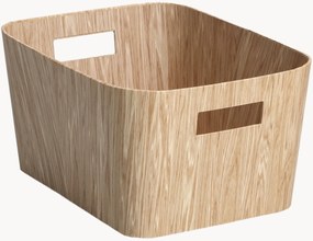 Kartónová úložná škatuľa Simple