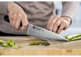 Zwilling All Star sada 2 nožov, kuchársky nôž 20 cm a špíz 10 cm, 33760-002