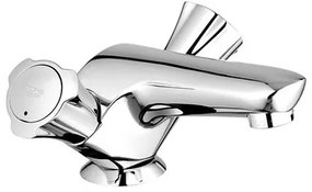 GROHE 21390001 - Umývadlová batéria COSTA L DN 15 lesklý chróm