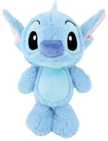 Veľkosť stehu Rappa Plush. M, modrá