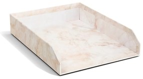 Kartónové organizéry v súprave 2 ks na dokumenty Hakan Paper Laminate – Bigso