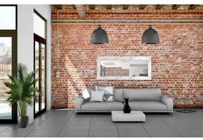 Nástenné zrkadlo Styler Lustro Jyvaskyla Smielo, 60 × 148 cm