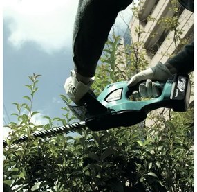 Aku nožnice na živý plot Makita DUH523Z Li-ion LXT 18V bez aku a nabíjačky