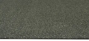 Koberce Breno Metrážny koberec FORTESSE SDE NEW 197, šíře role 400 cm, sivá, viacfarebná