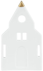 räder Porcelánový svietnik Little Church