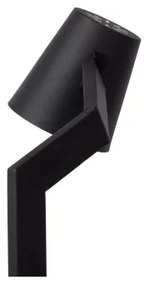 Lucide 20610/01/30 - Stolná lampa MIZUKO 1xE14/40W/230V