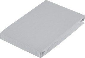 XXXLutz NAPÍNACIA PLACHTA, sivá, 180/220 cm Dieter Knoll - Obliečky & plachty - 004550012005