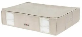 Compactor Compactor Life 2.0. vákuový úložný box s puzdrom - L 145 litrov, 65 x 50 x 15,5 cm