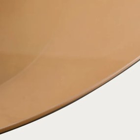 Konferenčný stolík MESITA so sklenenou doskou 774980