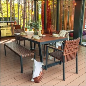 MI Jedálenská súprava TEXAS