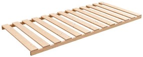 Pevný latový rošt BERGEN 90x200 cm