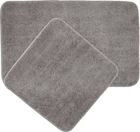 XXXLutz KÚPEĽŇOVÁ PREDLOŽKA, 50x80/50x50 cm Boxxx - Kúpeľňový textil - 008982022001