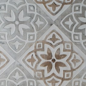 RUČNE MAĽOVANÝ OBRAZ 486B 80X80 CM