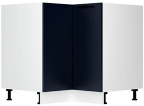 Kuchynská skrinka Max Drp Pl námornícka modrá