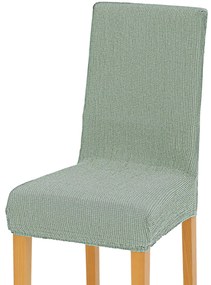 Komashop Návlek na stoličku DONA Farba: Natur