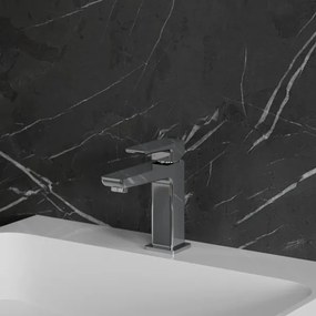 OMNIRES PM7410CR - Umývadlová batéria PARMA 15 cm lesklý chróm