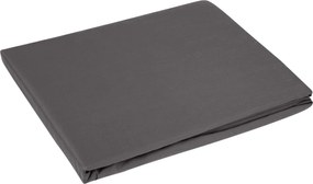 MAKOSATÉNOVÉ PRESTIERADLO NOVA3 140X200 CM SIVÉ