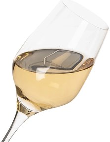 Poháre na víno v súprave 6 ks 350 ml Rebecca – Orion