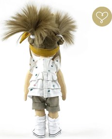 Bábika Emilka 40cm Varianta 1