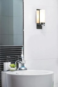 Nástenné svietidlo Markslöjd Norrsundet vrti