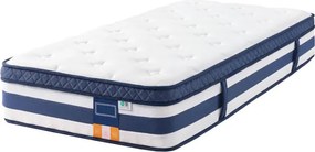 7-zónový taštičkový matrac s gélovou pamäťovou penou H3 RMZB35232Q101 výška 25 cm