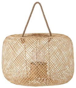 Bambusový lampáš 32 cm Musu – Bloomingville