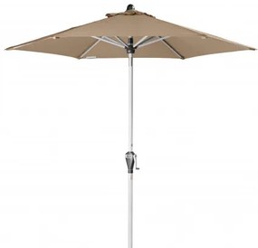 Doppler ACTIVE 210 cm - slnečník s automatickým naklápaním kľučkou : Barvy slunečníků - 846