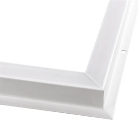 Kanlux 26771 - LED Podhľadový rám AVAR LED/40W/230V 6000K 59x59 cm