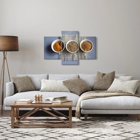 Obraz korenia (90x60 cm)